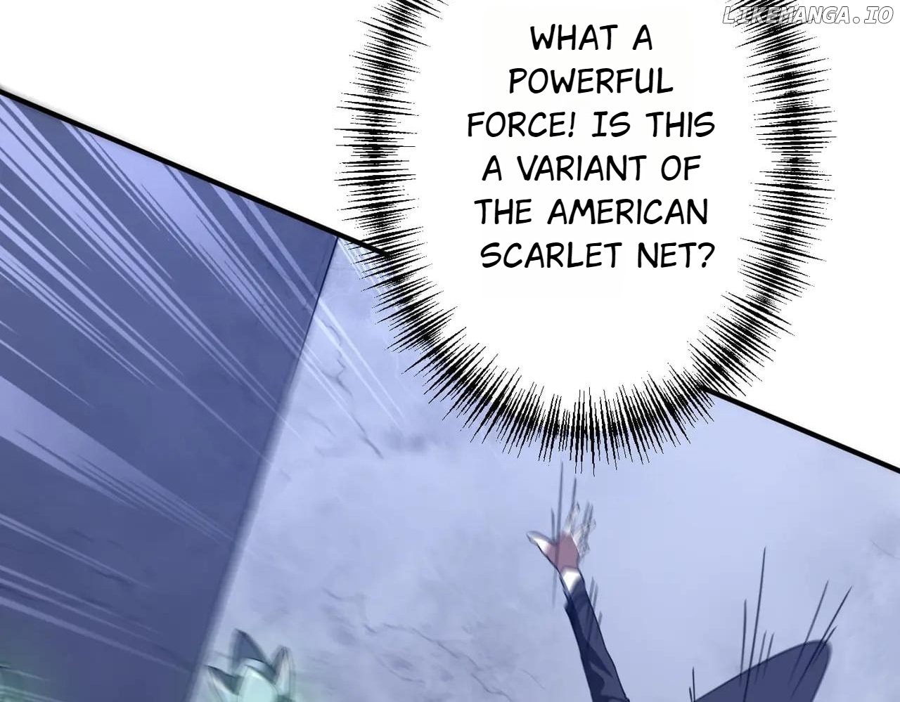 With My Netherworld Trillions, Game On! Chapter 235 - page 29